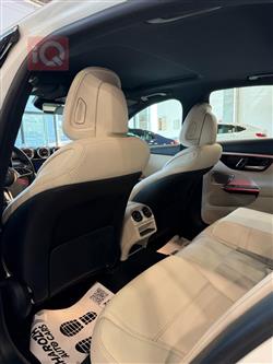 مرسيدس بنز C-Class